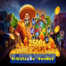 tributação vendas do hotmart