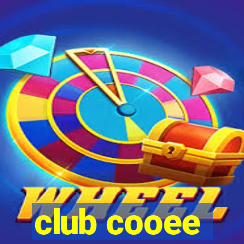 club cooee