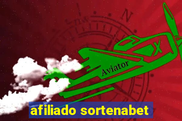 afiliado sortenabet