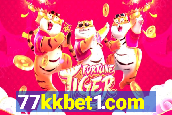 77kkbet1.com