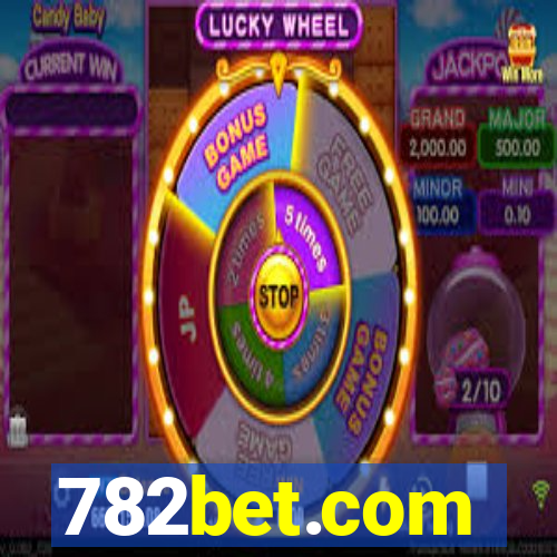 782bet.com