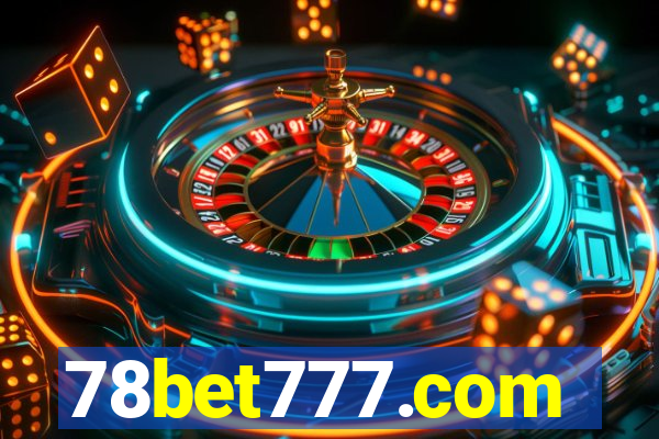 78bet777.com