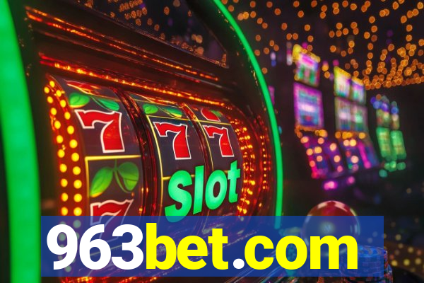 963bet.com