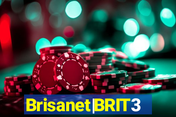 Brisanet|BRIT3