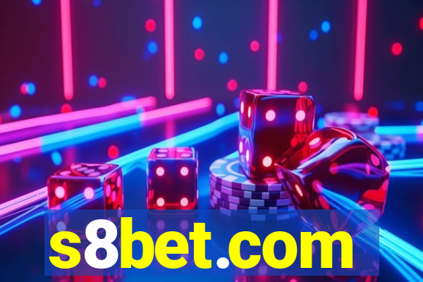 s8bet.com