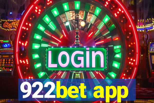 922bet app