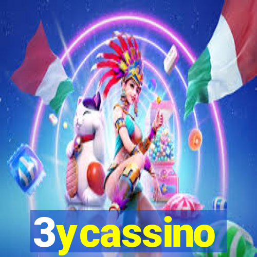 3ycassino