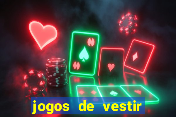 jogos de vestir noivas 360