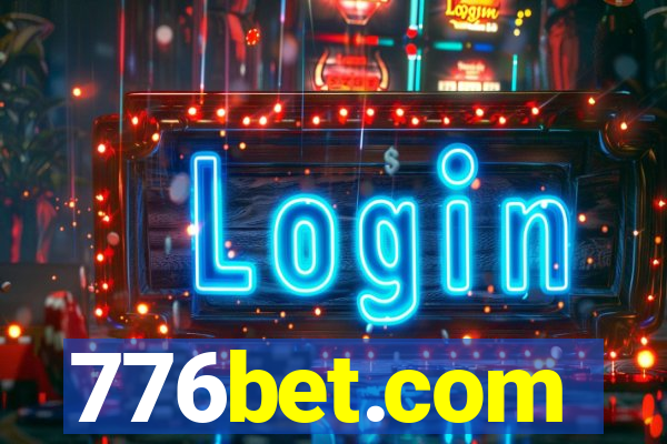 776bet.com