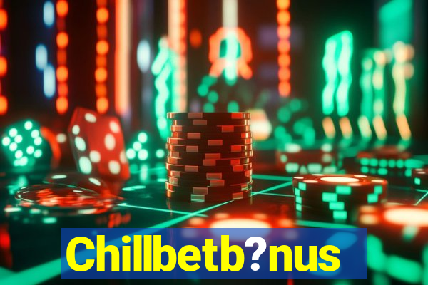 Chillbetb?nus