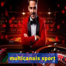 multicanais sport