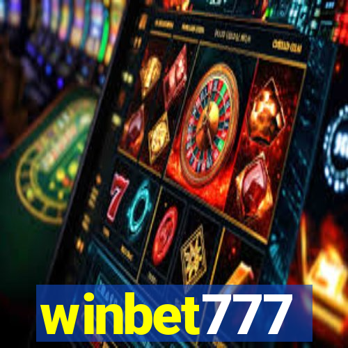 winbet777