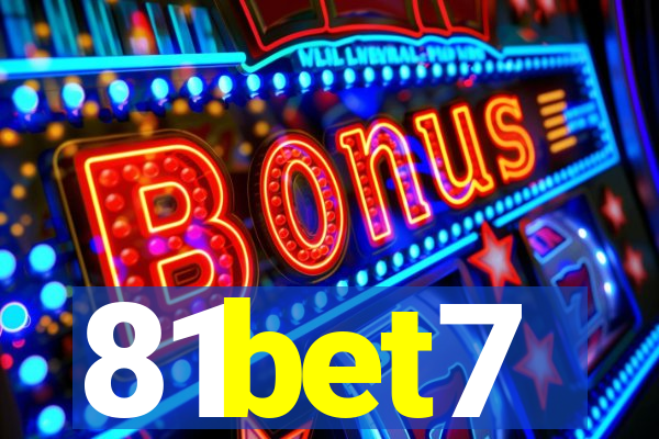 81bet7