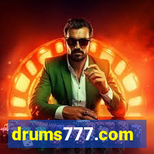 drums777.com