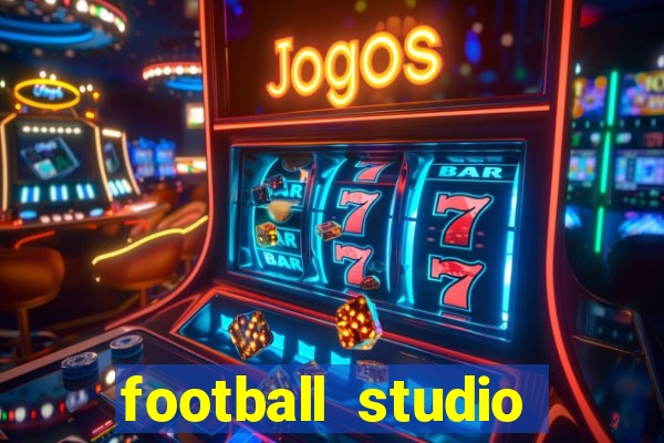 football studio sinais grátis $100