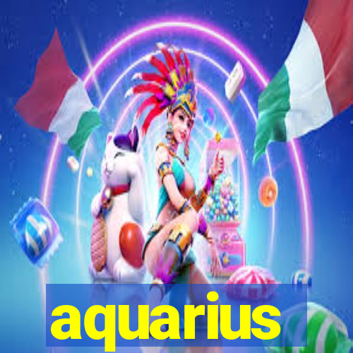 aquarius