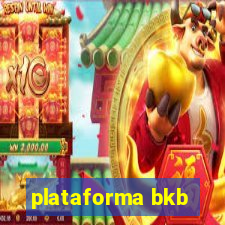 plataforma bkb