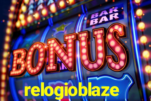 relogioblaze