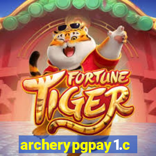 archerypgpay1.com