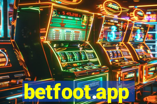 betfoot.app