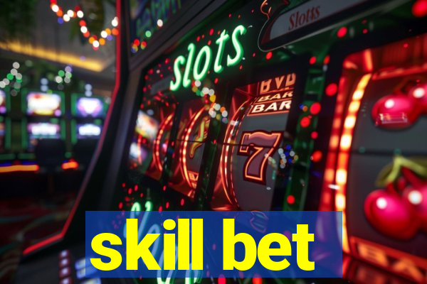 skill bet