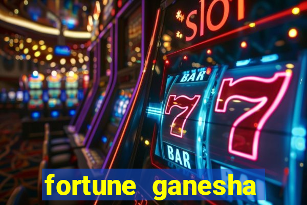 fortune ganesha gold demo grátis