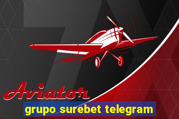 grupo surebet telegram