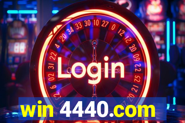 win 4440.com