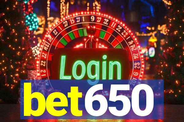 bet650