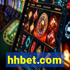 hhbet.com