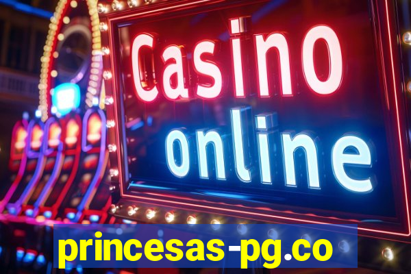 princesas-pg.com