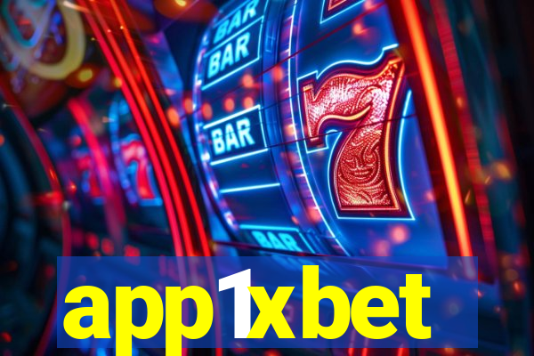 app1xbet