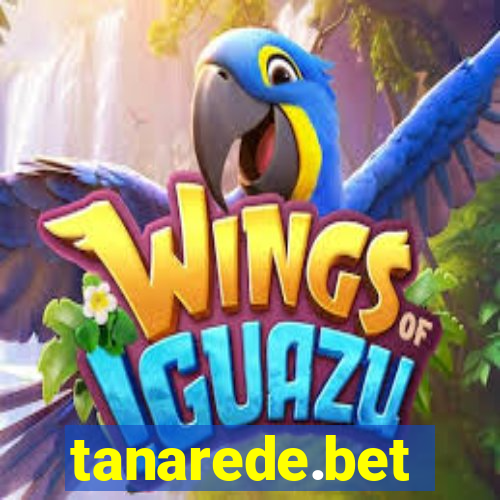 tanarede.bet