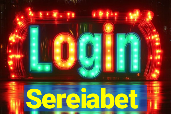 Sereiabet