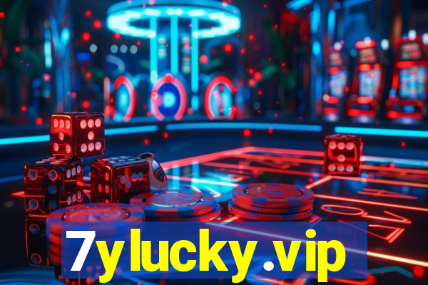 7ylucky.vip