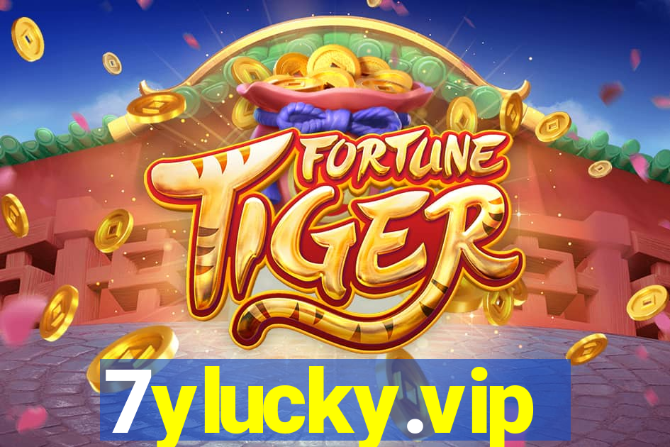 7ylucky.vip