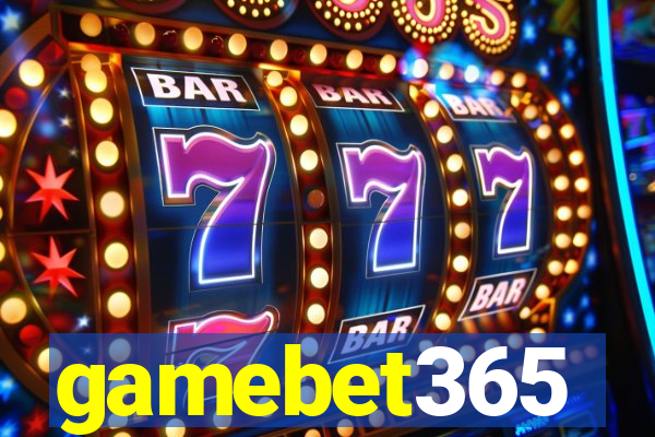 gamebet365