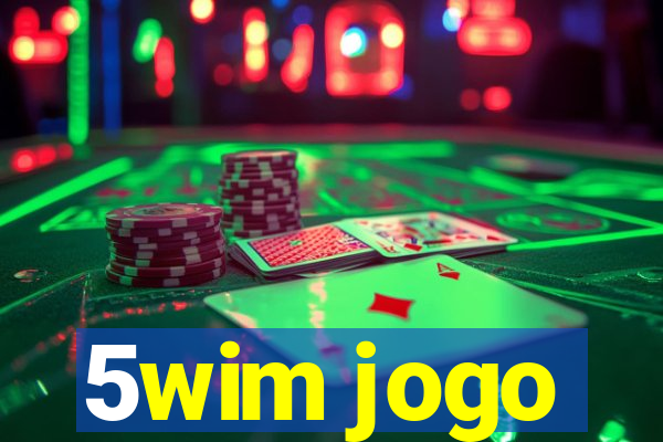 5wim jogo