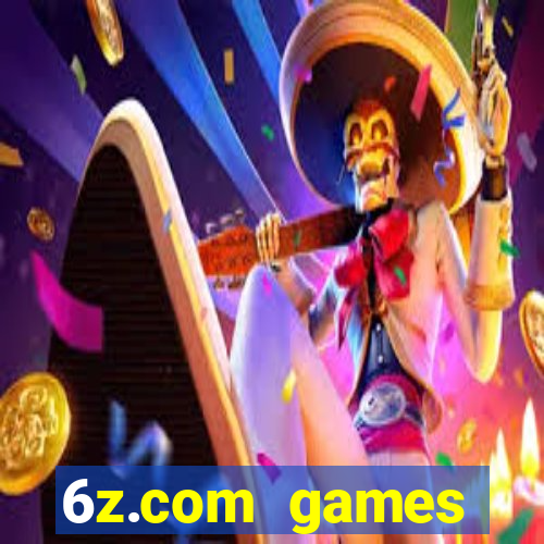 6z.com games reclame aqui