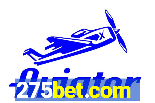 275bet.com