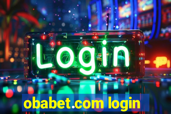 obabet.com login