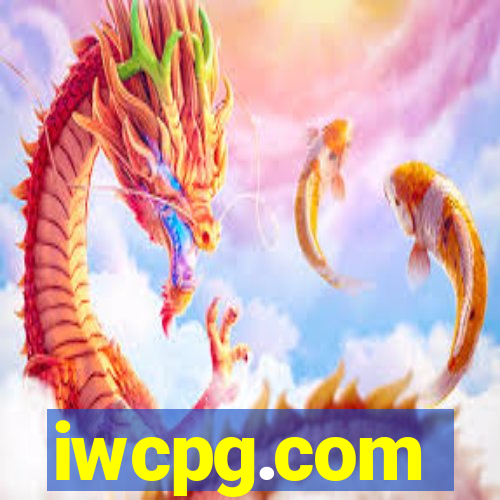 iwcpg.com