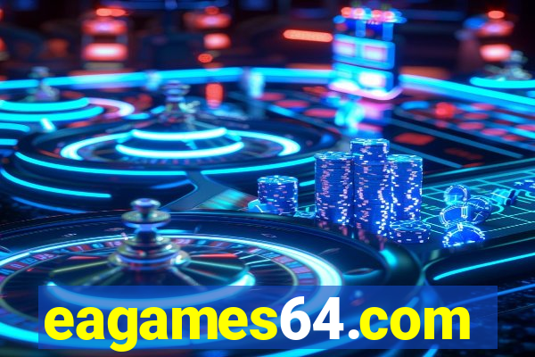 eagames64.com