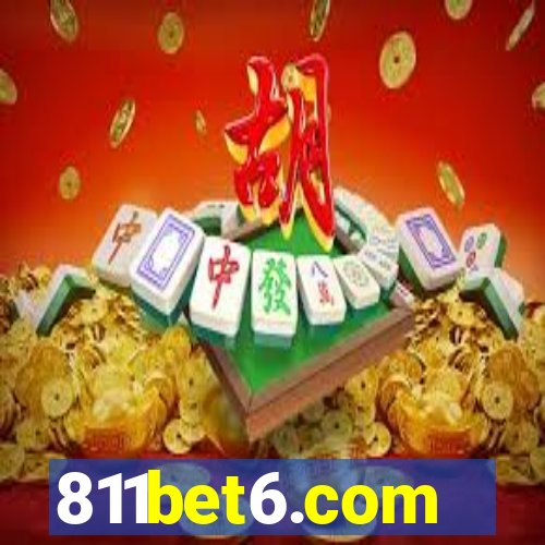 811bet6.com