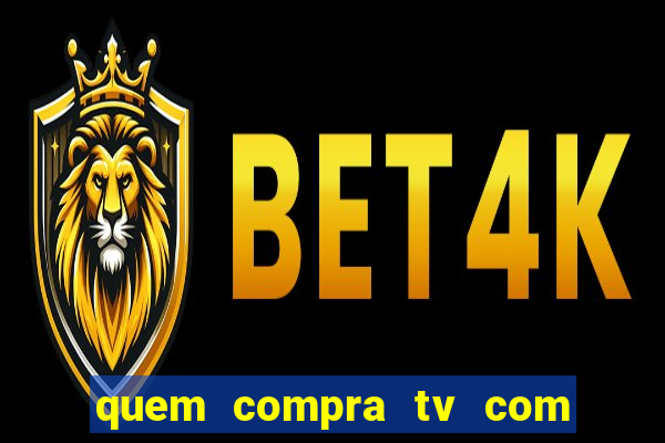 quem compra tv com defeito em porto alegre