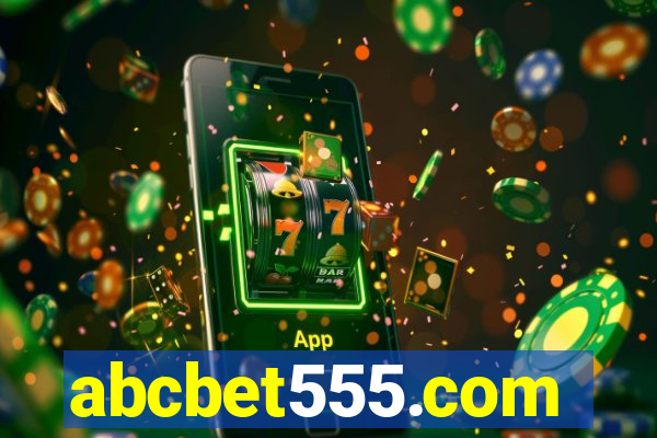 abcbet555.com