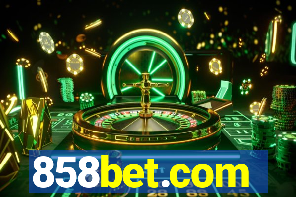 858bet.com