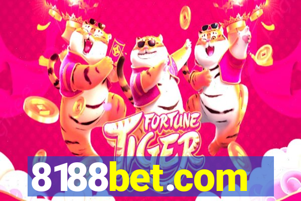 8188bet.com