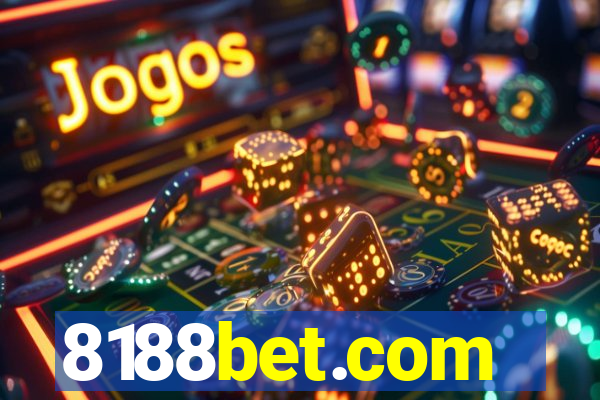 8188bet.com