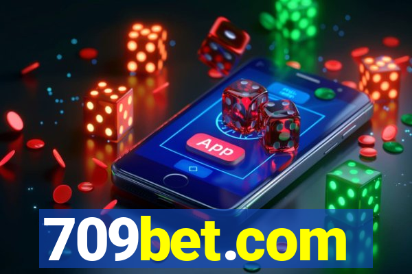 709bet.com